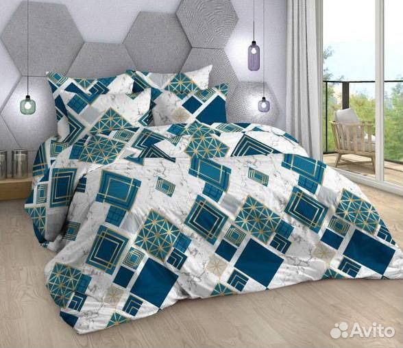 Постельное белье