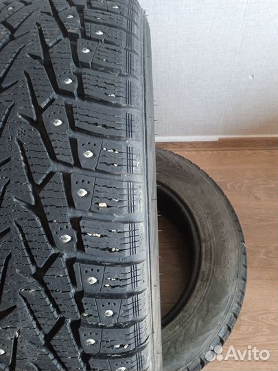 Nordman 7 205/65 R16 99T