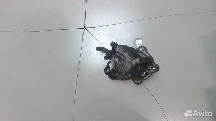 Тнвд Audi A3 (8PA), 2009