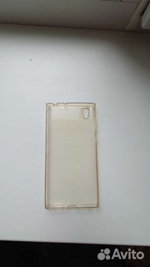 Sony иксперия L1