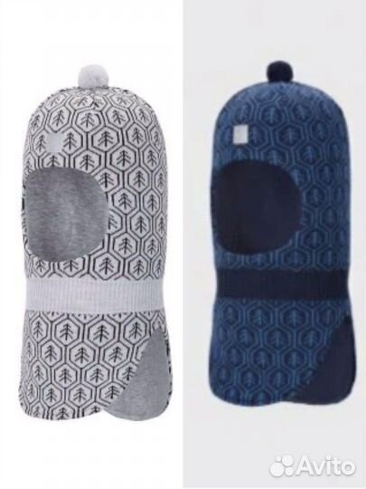 Шлем - шапка Reima 52;54