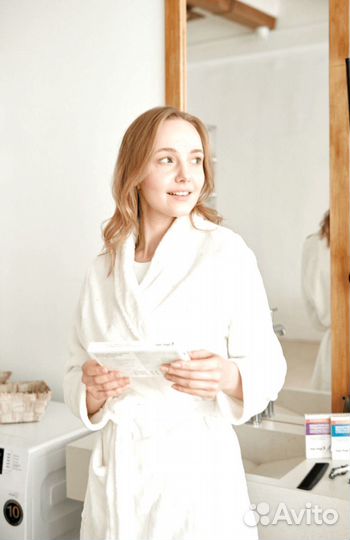 Dok.Profi Маска для поврежденных волос