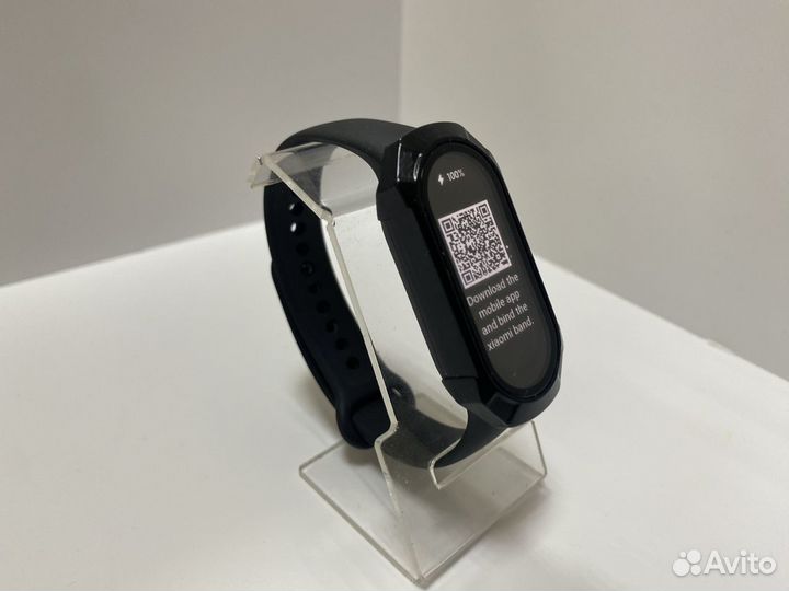 Фитнес трекер Xiaomi Mi SMART Band 7(Эшп)