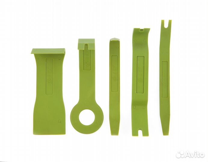 Дело Техники 825905 Набор пластиковых съёмников