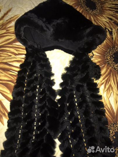 Шапка /капюшон