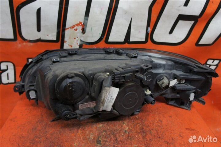 Фара передняя правая Volvo S60 RS65 2008