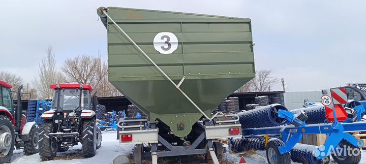 Подборщик, 2021