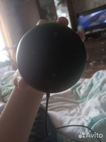 Умная колонка маруся нео