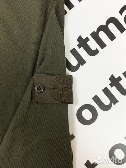 Stone Island Ghost Оригинал