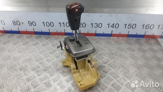 Кулиса кпп KIA sorento 1 (1BR11DM01)