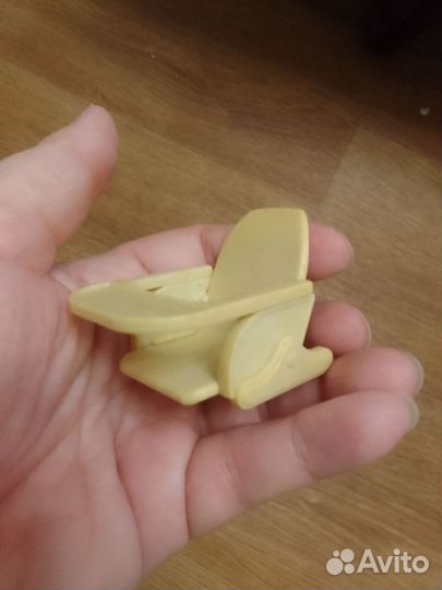 Стульчик детский от Sylvanian Families