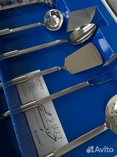 Кухонный набор zepter