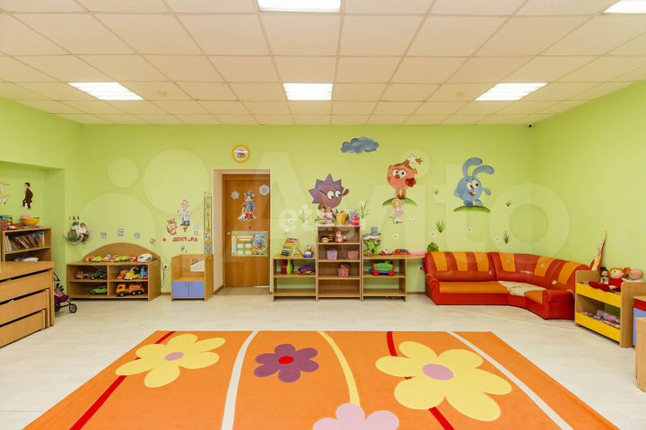 Продам помещение свободного назначения, 110.2 м²