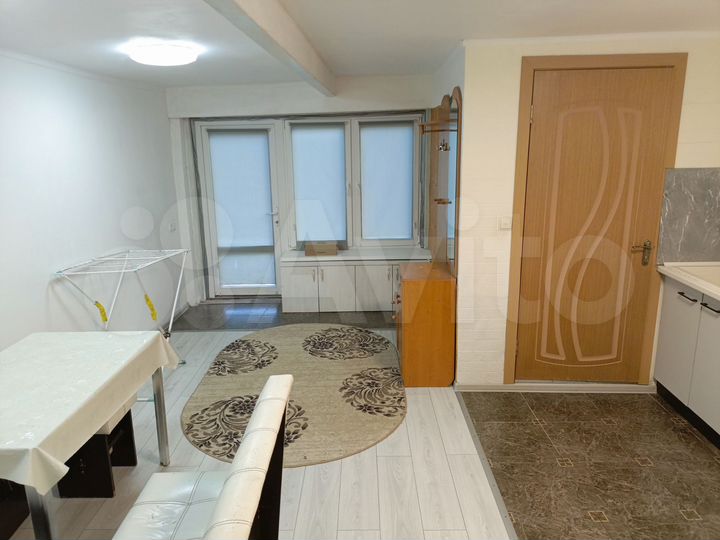 Дом 55 м² на участке 8 сот.