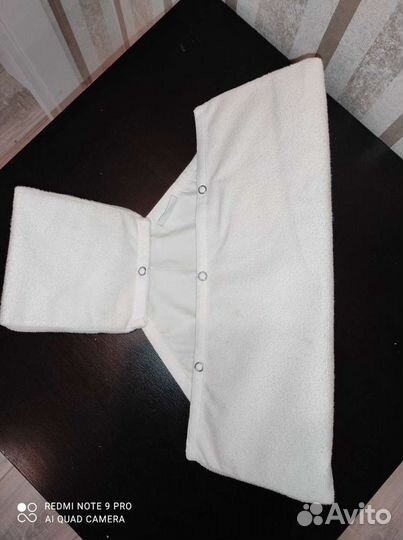 Позиционер для сна новорожденных