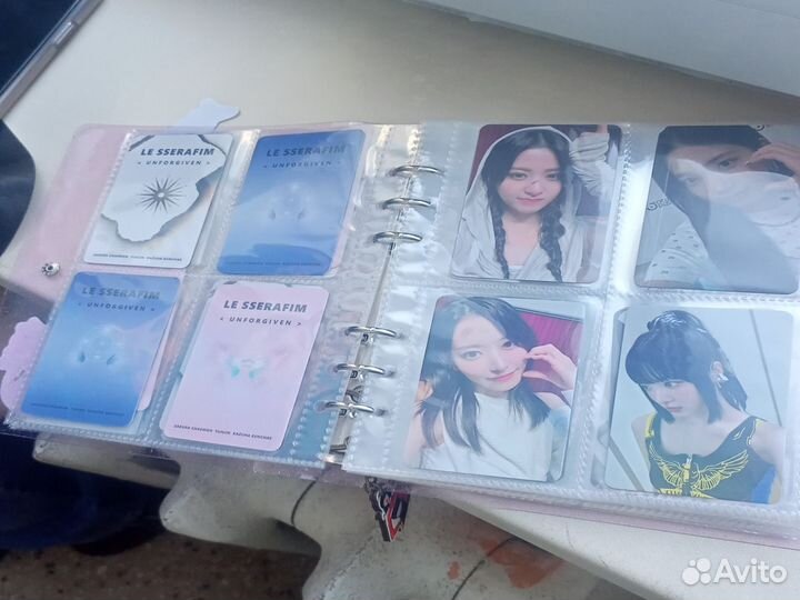K-pop shop