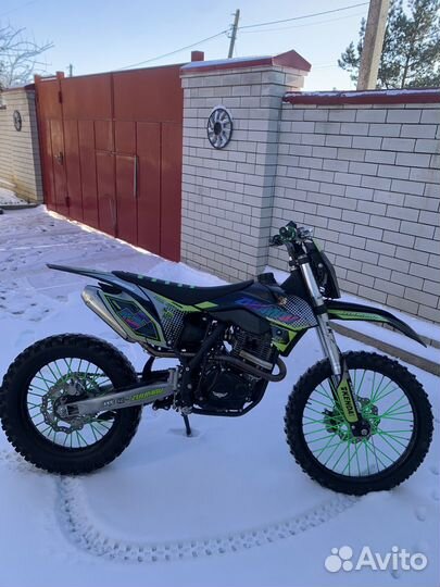 Мотоцикл zuumav k5 lite 2023