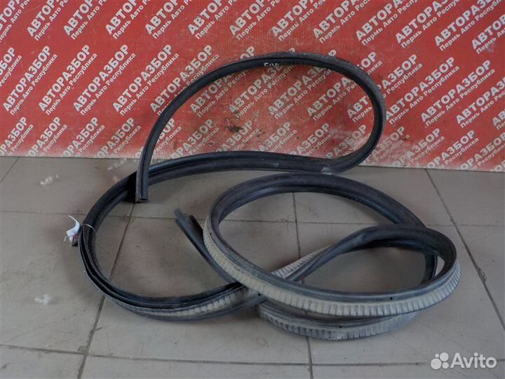 Уплотнитель багажника LADA Largus Универсал KS0Y5L