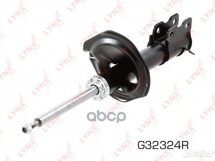 Стойка амортизационная перед прав G32324R L