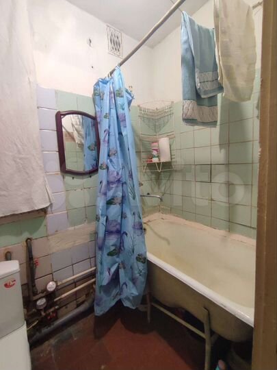 1-к. квартира, 34,6 м², 6/8 эт.