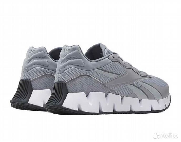 Беговые Кроссовки Reebok Zig Dynamica 4 100033394