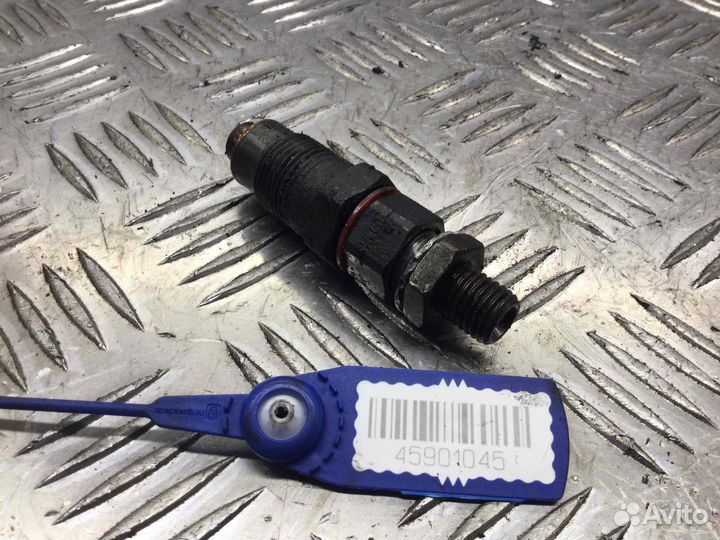 Форсунка Ford Ranger WLT