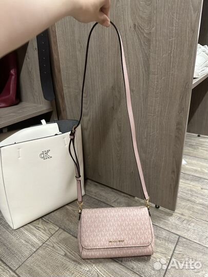 Клатч michael kors оригинал