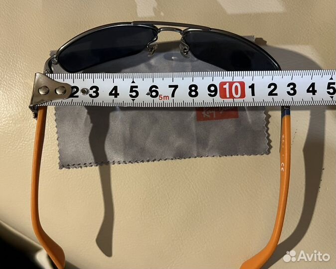 Очки ray ban женские