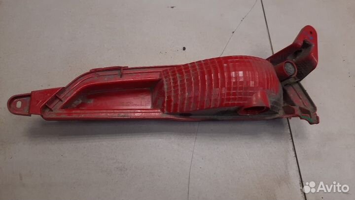 Фонарь задний левый в бампер Hyundai Creta