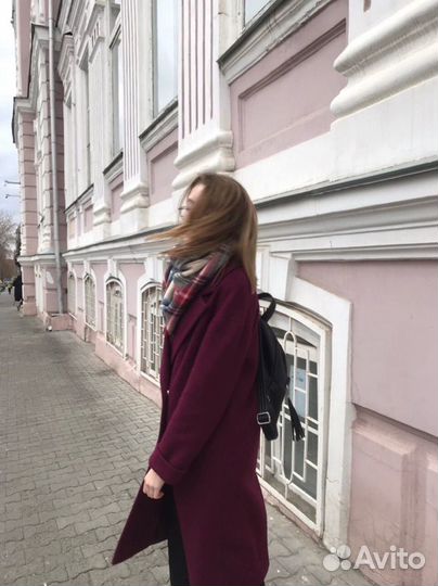 Пальто женское