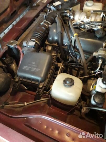 ВАЗ 2107 1.6 МТ, 2011, 19 977 км