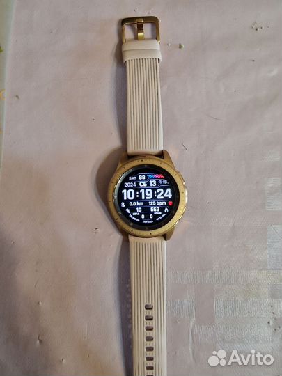 Samsung galaxy watch