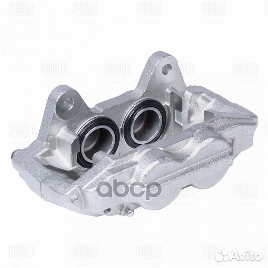 Суппорт тормозной передний левый CF 190603 Trialli