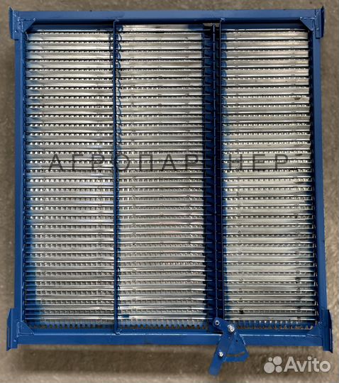 Решето нижнее Енисей, кдм 2-16-2Э