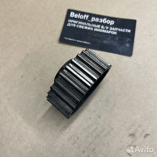 Звезда распредвала 1.6л BSE 06A105263D VAG Джетта