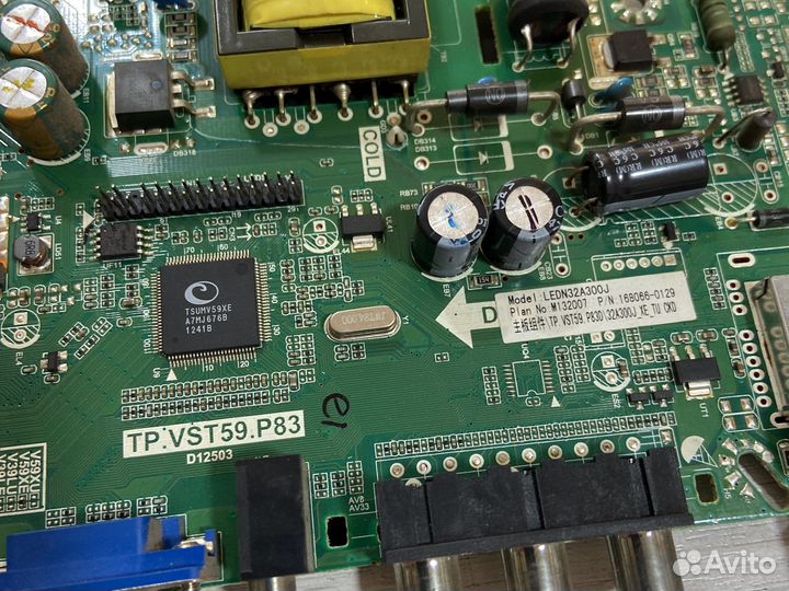 Mainboard TP.VST59.P83