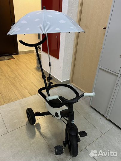 Детский велосипед/беговел/трансформер