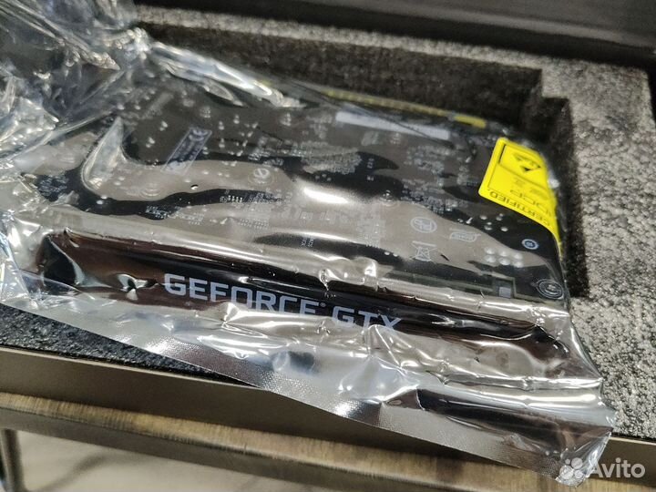 Palit Gamin Pro GTX 1650 4 Gb Гарантия