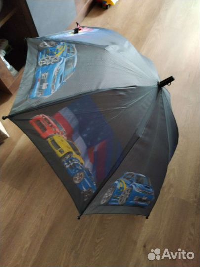 Зонт детский
