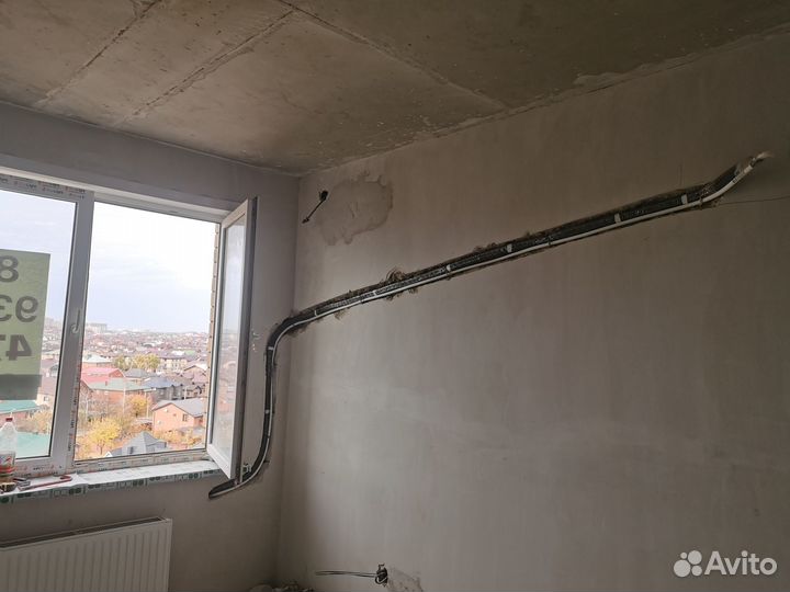 Установка сплит систем