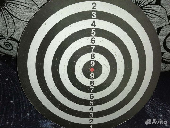 Мишень дартс