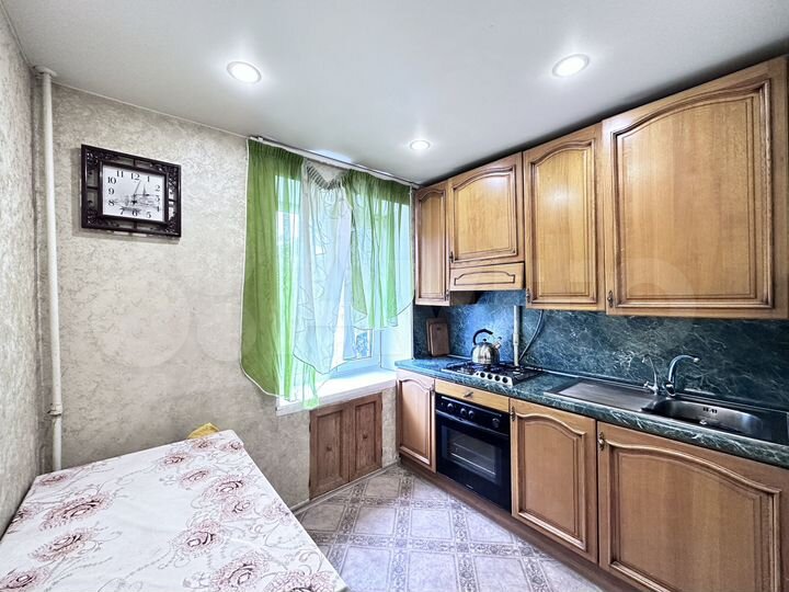 2-к. квартира, 45 м², 6/9 эт.