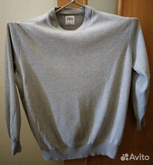 Джемпер муж