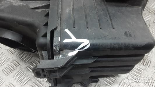 Корпус воздушного фильтра KIA sportage 3 (HNT15NQ0