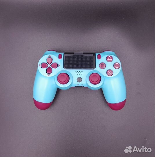 Джойстик Геймпад dualshock ps4 v2 playstation