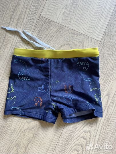 Купальные плавки 86 р-р