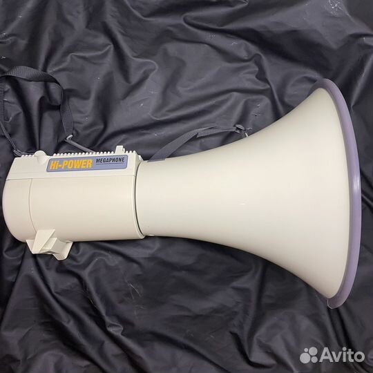 Мегафон 45 Вт, show ER-68SW