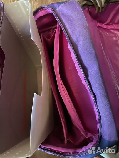 Ранец школьный для девочки