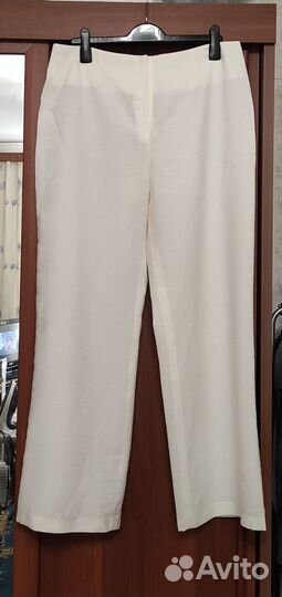 Брюки летние