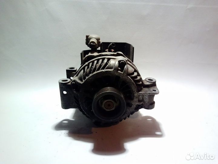 Б/У Б/У Генератор Mazda 6 GG 2002-2008 A3TG0091